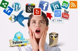 Benefits Of Social Media On Business