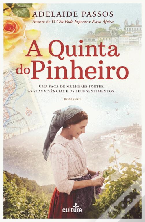  A Quinta do Pinheiro