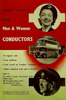 Men and Women conductors