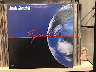Randy Stonehill - Equator