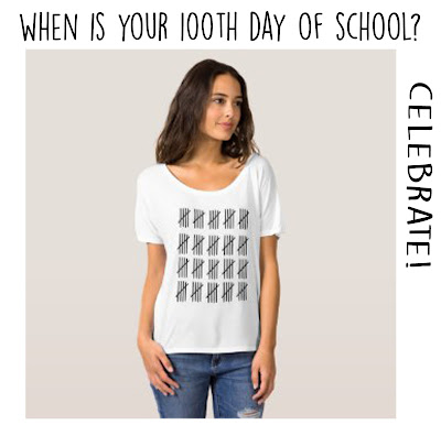 teacher-t-shirt-100-days-of-school, teaching resources