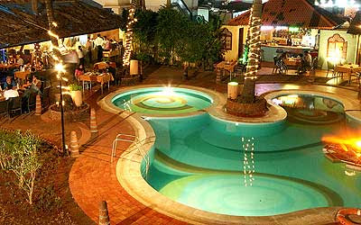 Best of Goa Hotels