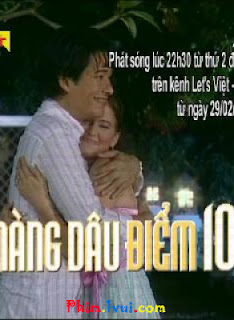 Phim Nàng Dâu Điểm 10 - VTC9 [Let'sViet] Online