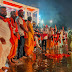 पहली बार गंगा आरती और स्नान कुंड के लिए याद किया जाएगा सिरपुर महोत्सव