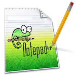 Download Notepad++ 6.4.2