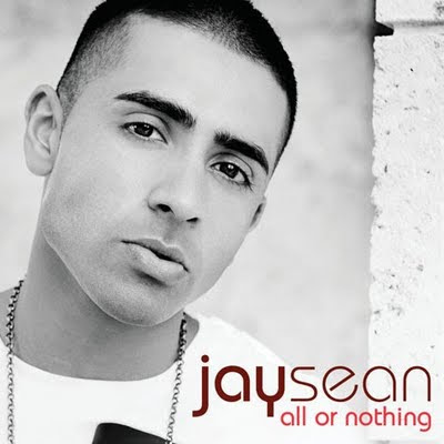 Jay Sean - All Or Nothing Lyrics