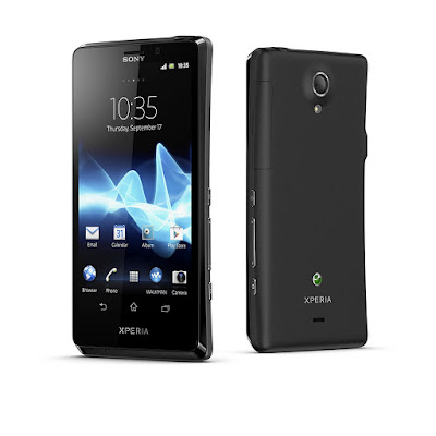 Sony Xperia T