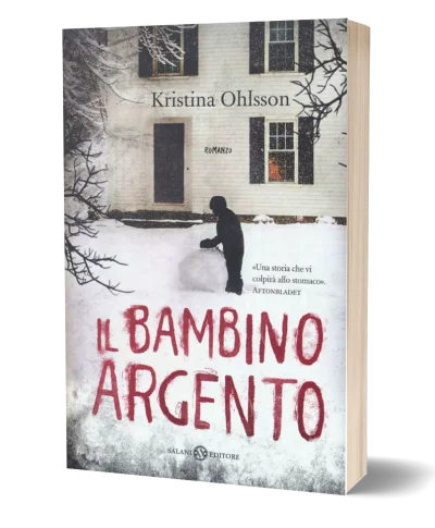bambino argento