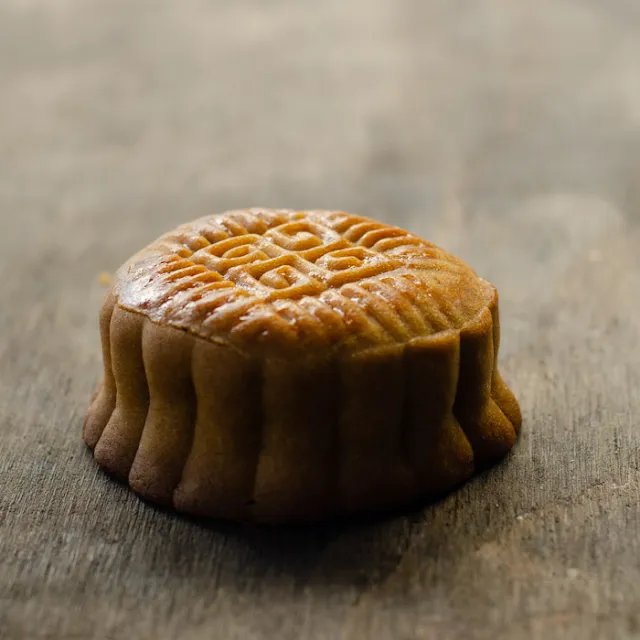 What to avoid in mooncake baking