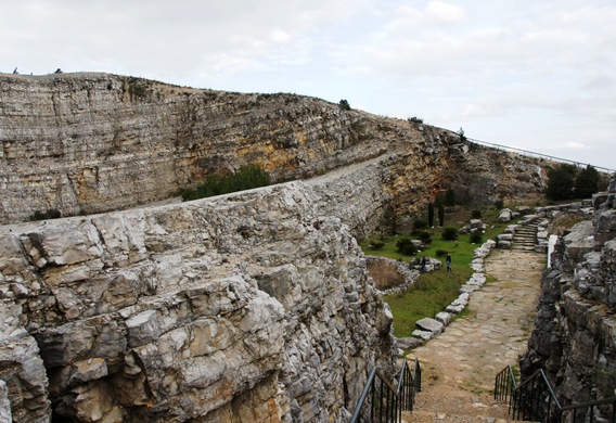 ourem  - pegadas dinossauros 4