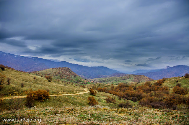 Grunishte, Mariovo