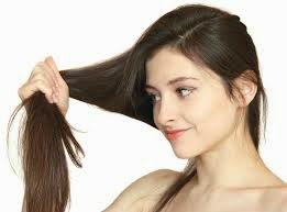 Perawatan Rambut Dengan Materi Alami Dan Tradisional
