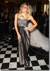 Ashley Hart Dannii Minogue Unveils Favourite him54yl5tzTl
