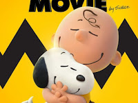 [HD] Carlitos y Snoopy: La película de Peanuts 2015 Online Español
Castellano