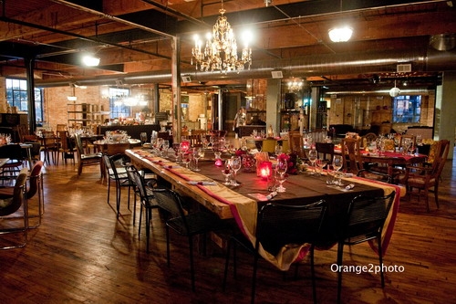 tables