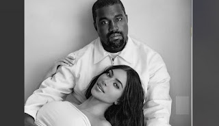 Kanye West has 'Holy Trinity' List of Reasons to Reconcile with ex Kim Kardashian