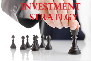 investment strategy