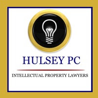 BILL HULSEY PATENT LAWYER