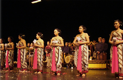 Tari Tradisional | Konsep Tari, Jenis Tari, dan Bentuk Penyajian Tari