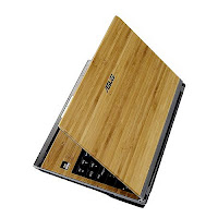 Bamboo Notebook2