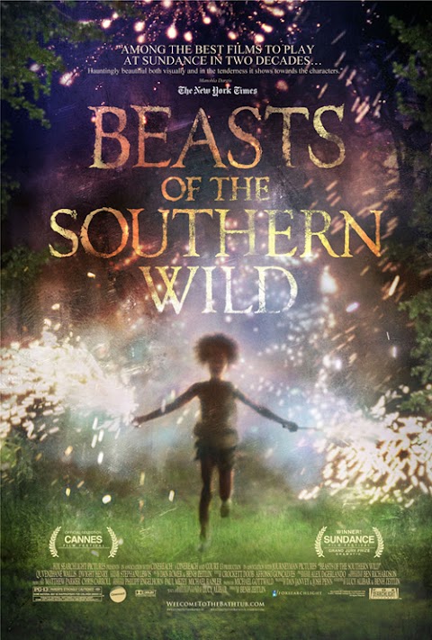 وحوش البرية الجنوبية Beasts of the Southern Wild (2012)