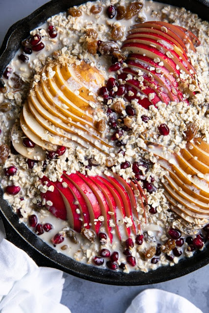 49 Healthy Gluten Free Breakfast Recipes for the New Year