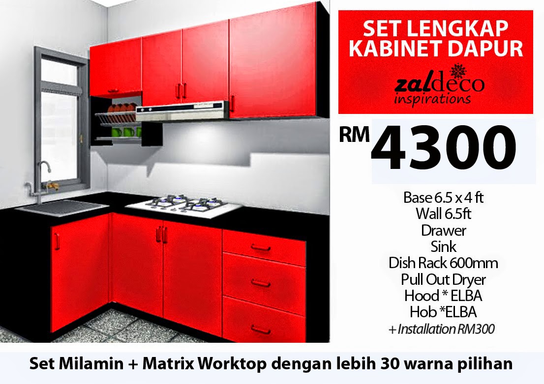 Desain Dapur Dan Gudang Feed News Indonesia