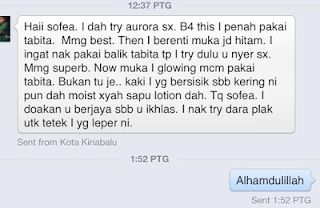 aurora sx testimoni 6