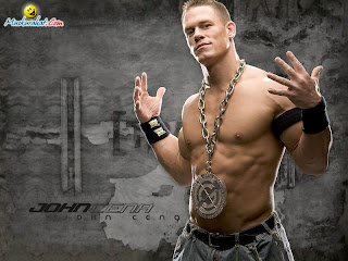 John Cena Wallpapers