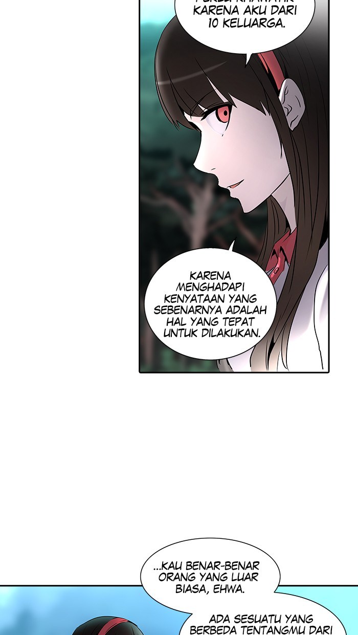 Webtoon Tower Of God Bahasa Indonesia Chapter 284