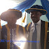 The Provost, The Registrar and One of The Royal Fathers During the College 1st Convocation