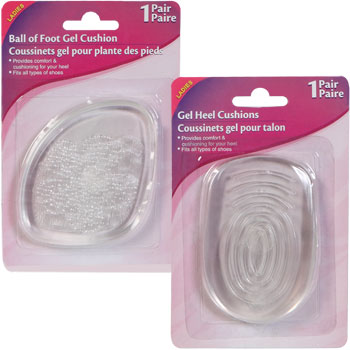 Heel Pads for Shoes That are Too Big,Heel Cushion Inserts for Women for  Loose Shoes,Heel Grips for Womens Shoes Heel Protectors,Shoe Filler to Make  Shoes Fit Tighter.(Light Apricot, 4 Pairs) - Walmart.com