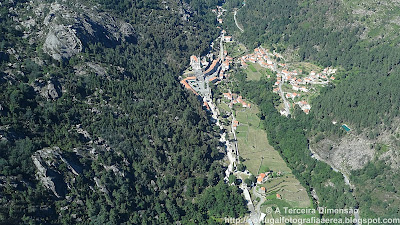 Santuário de Nossa Senhora da Peneda