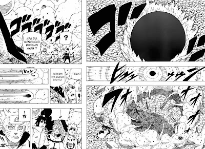 Komik Naruto 640 Bahasa Indonesia halaman 6