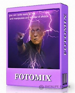 FotoMix 9.0.6 Free