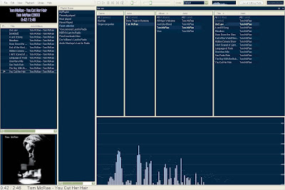 Ipod Winamp Skin on From Winamp To Foobar2000  September 2008