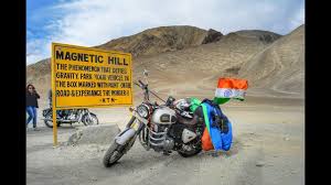 Ladakh Bike Tour Package