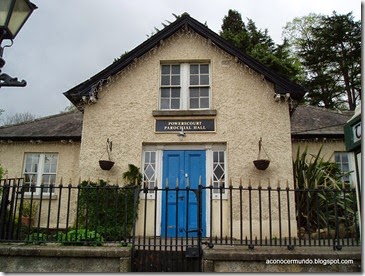 Enniskerry. Casa - P5040838