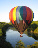 Hot Air Balloon Images4