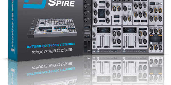 Download Reveal Sound Spire v1.5.4.5114 Full version | Reveal Sound Spire Last Version