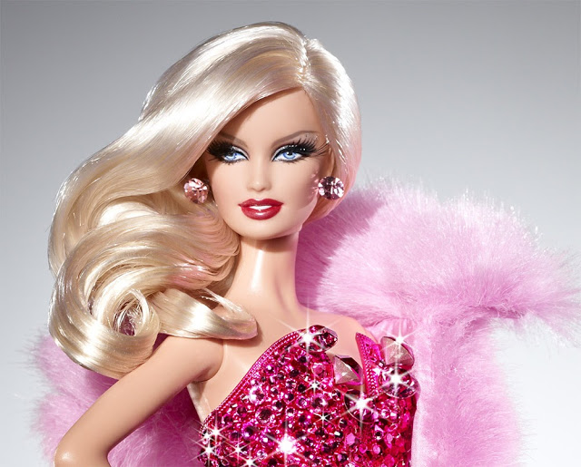 Barbie Doll HD Wallpapers | Most Beautiful Barbie Dolls ...