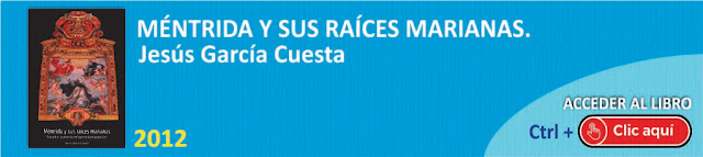  MÉNTRIDA Y SUS RAÍCES MARIANAS.