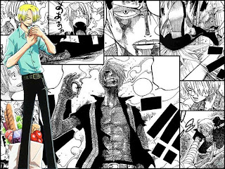 sanji kun one piece wallpaper new era strawhat mugiwara pirate wanted picture