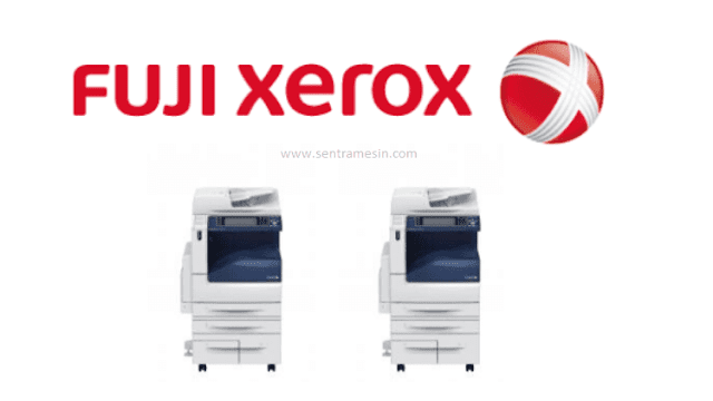 Alamat Service Center Mesin Fotocopy Fuji Xerox di Jakarta Pusat