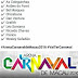 PROGRAMAÇÃO EXTRA OFICIAL DO CARNAVAL 2016 DE MACAU RN