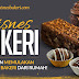 Cara Mulakan Bisnes Bakeri Dari Rumah