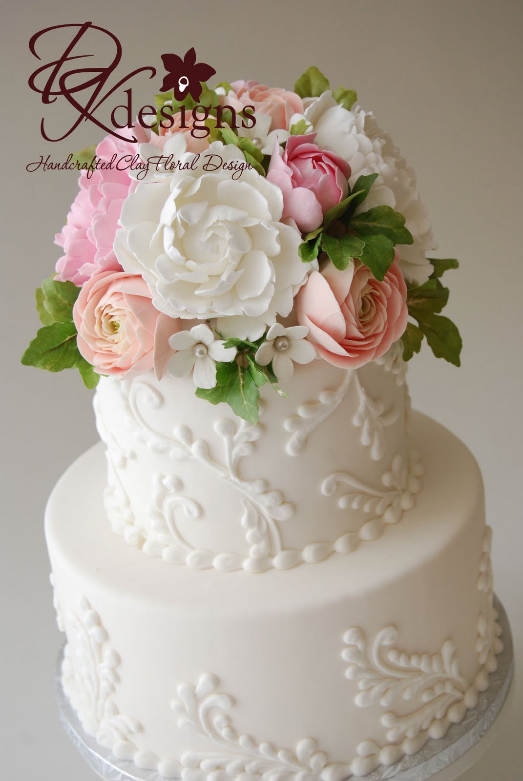 Hawaiian Wedding  Cake  Wedding  Plan Ideas