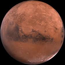 8  Interesting Facts about Mars which blow your mind