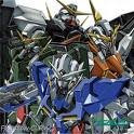 Gundam 00 Season 2 episode 13, gundam 00 S2 13