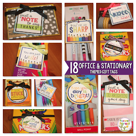 https://www.teacherspayteachers.com/Product/Appreciation-Gift-Tags-Office-Stationary-Themed-Gift-Tags-2010836